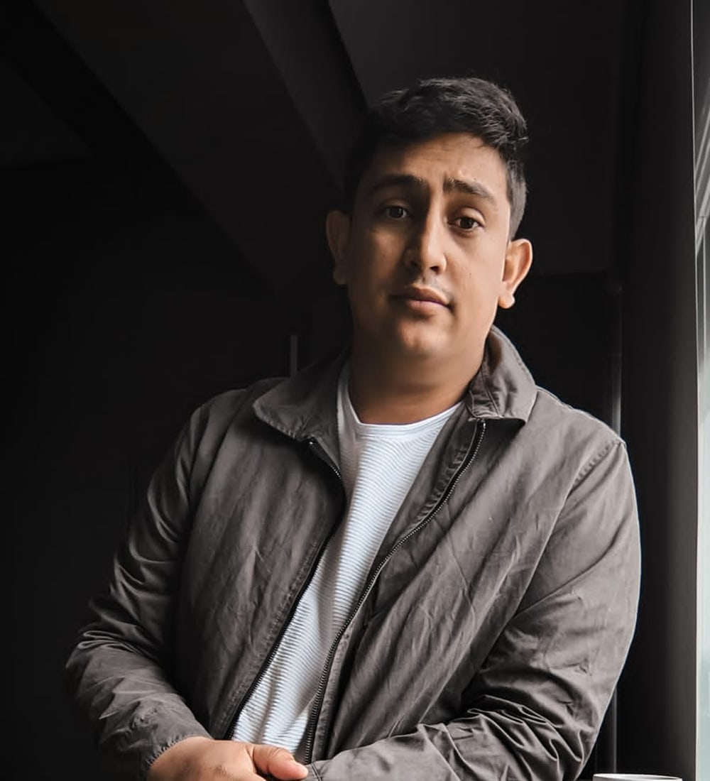 Isaac Assayag